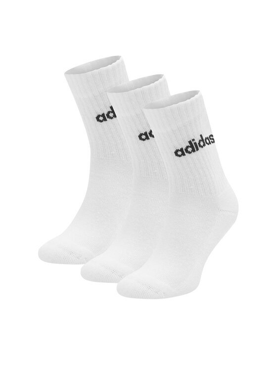 adidas Дълги чорапи C-HT3455 3-PACK