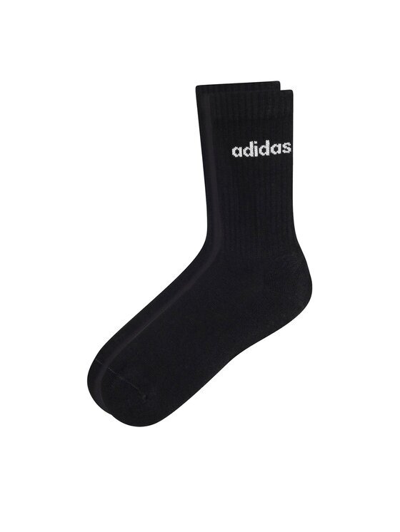 adidas Дълги чорапи IC1301 3-PACK