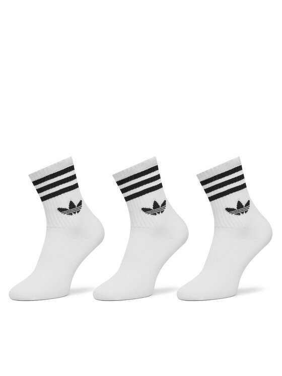 adidas Дълги чорапи JV7401