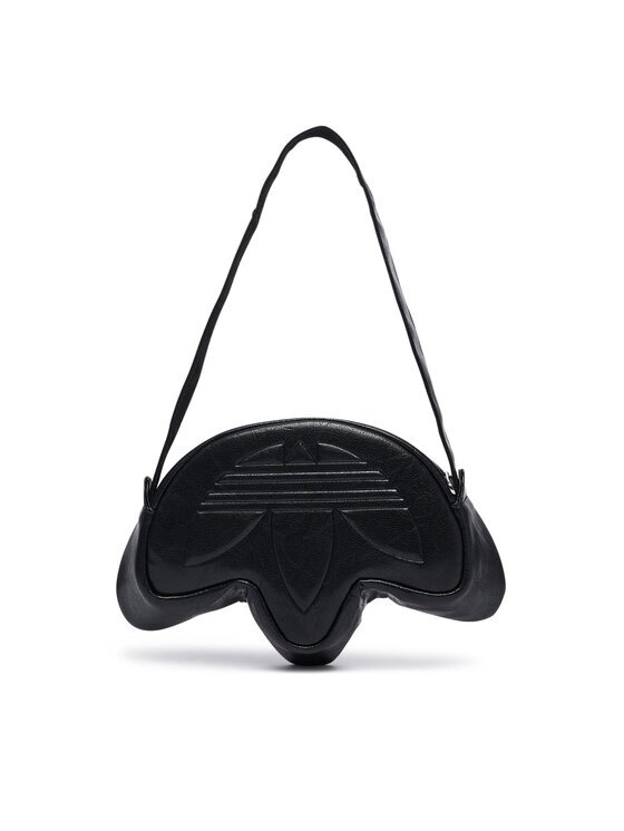 adidas Дамска чанта Trefoil Bag Metallic KR1602