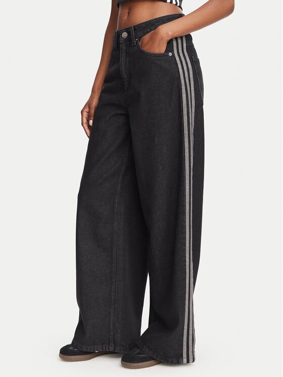adidas Дънки KQ6469 Oversize