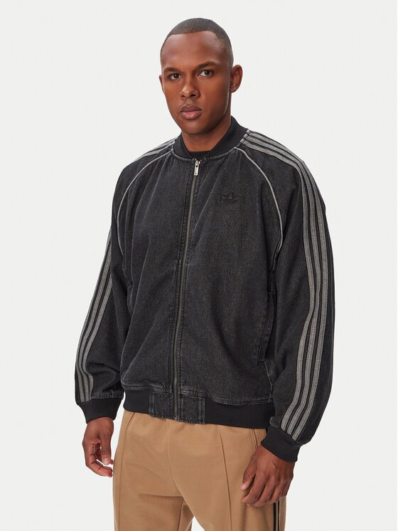 adidas Дънки Firebird Adicolor KS4966 Regular Fit