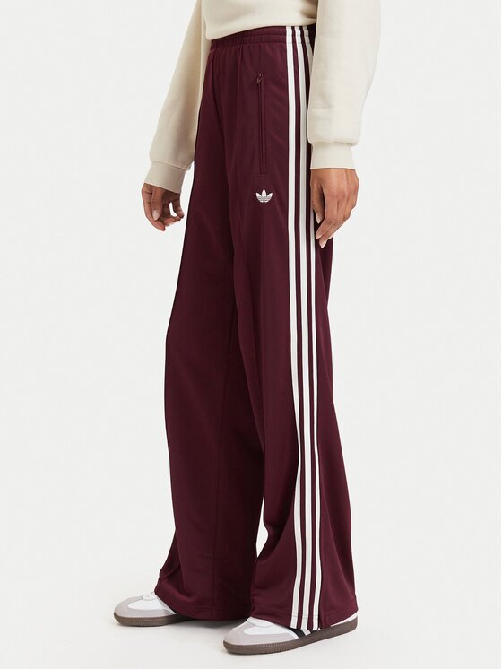 adidas Долнище анцуг Adicolor Classic Firebird KA7743 Loose Fit