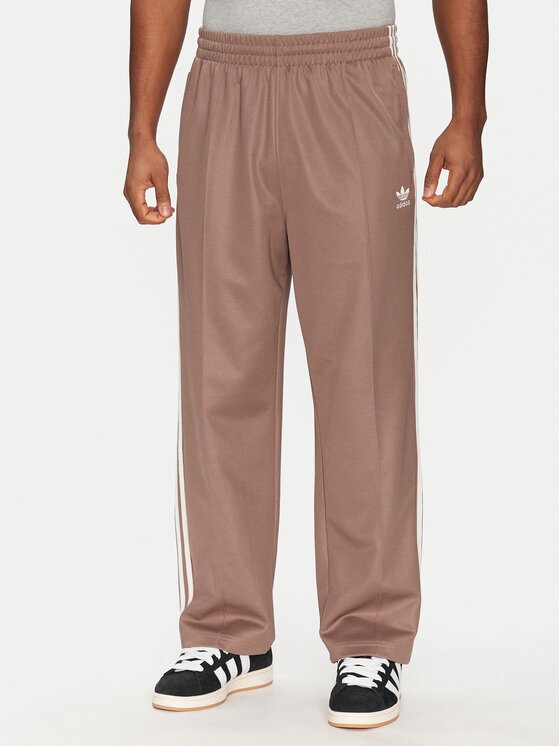 adidas Долнище анцуг adicolor Firebird JP1067 Baggy Fit