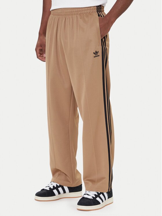 adidas Долнище анцуг adicolor Firebird JY1419 Baggy Fit