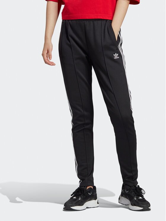 adidas Долнище анцуг adicolor IB5916 Slim Fit