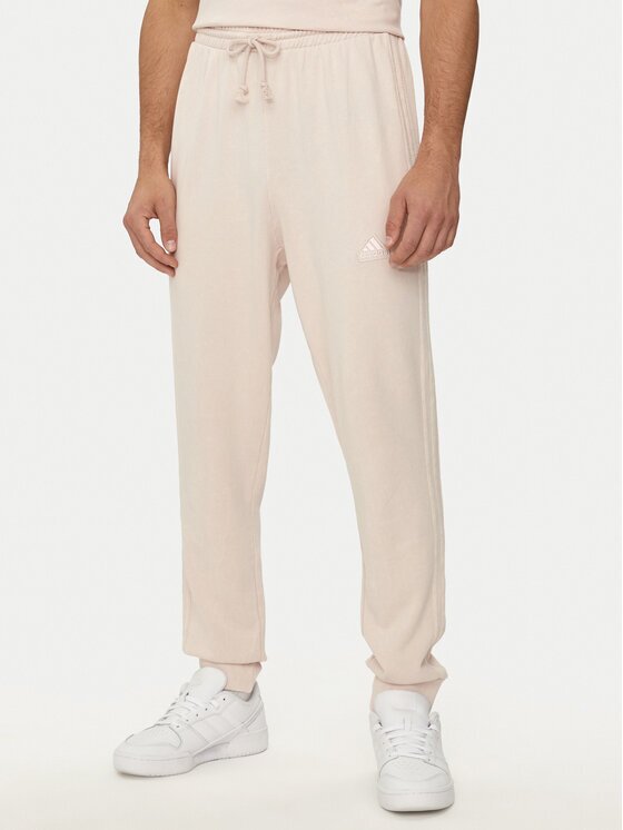 adidas Долнище анцуг ALL SZN 3-Stripes IR5201 Regular Fit