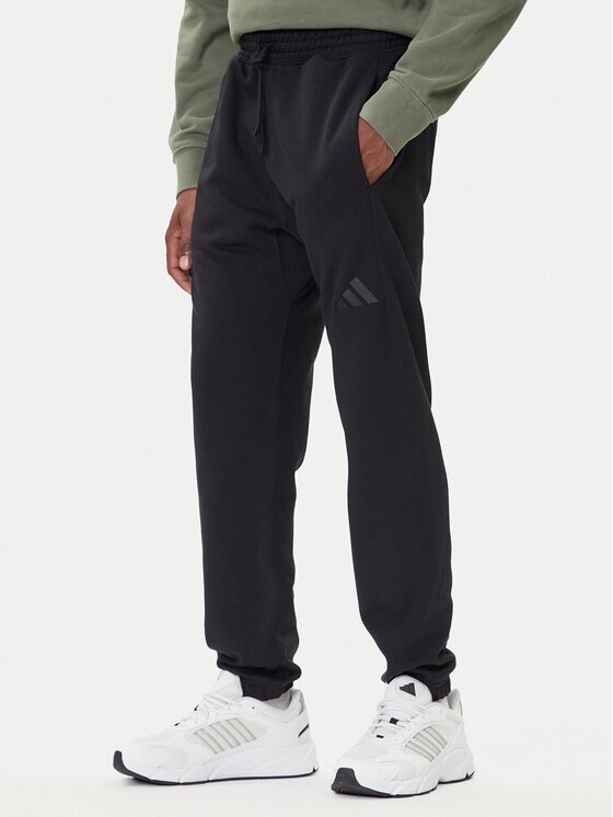 adidas Долнище анцуг ALL SZN Fleece IX1246 Tapered Leg