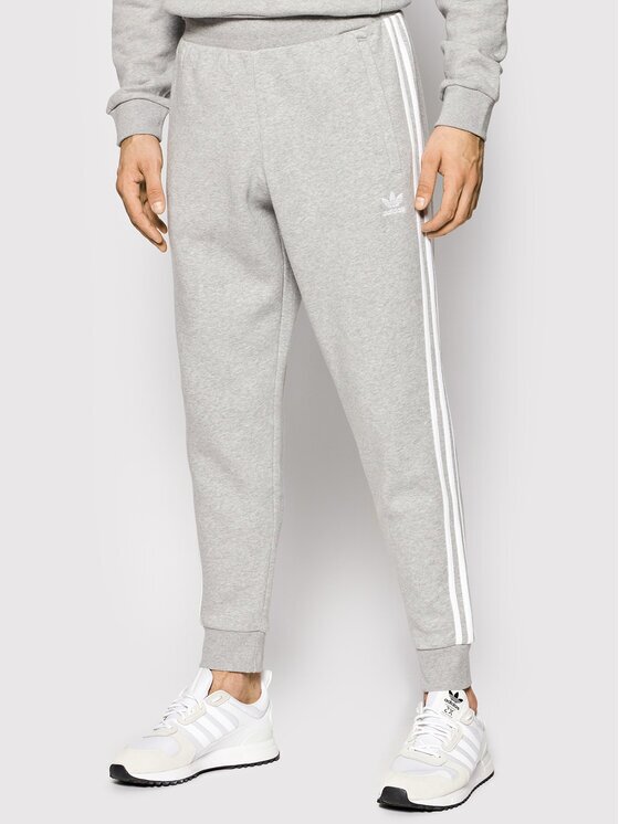 adidas Долнище анцуг Classics GN3530 Fitted Fit