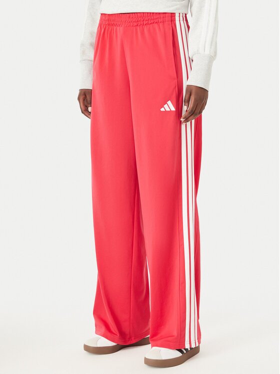 adidas Долнище анцуг Dayready KZ2513 Wide Leg