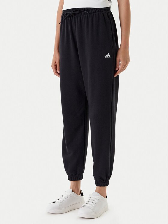 adidas Долнище анцуг Essentials Small Logo JD7999 Loose Fit