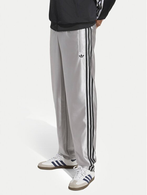 adidas Долнище анцуг Firebird IA2222 Regular Fit