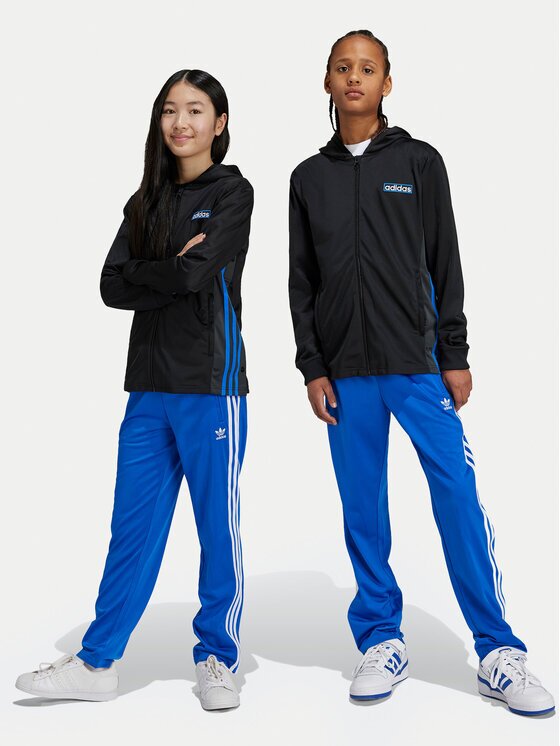adidas Долнище анцуг Firebird IY9805 Regular Fit