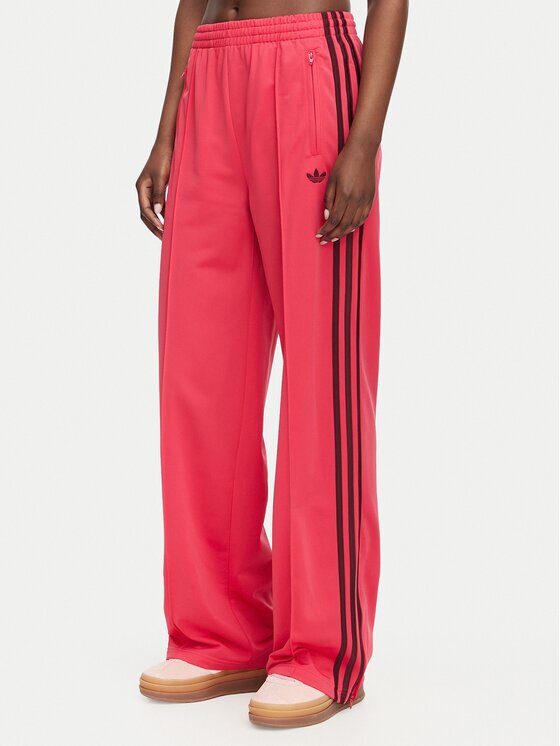 adidas Долнище анцуг Firebird Loose Tracksuit KW0228 Loose Fit