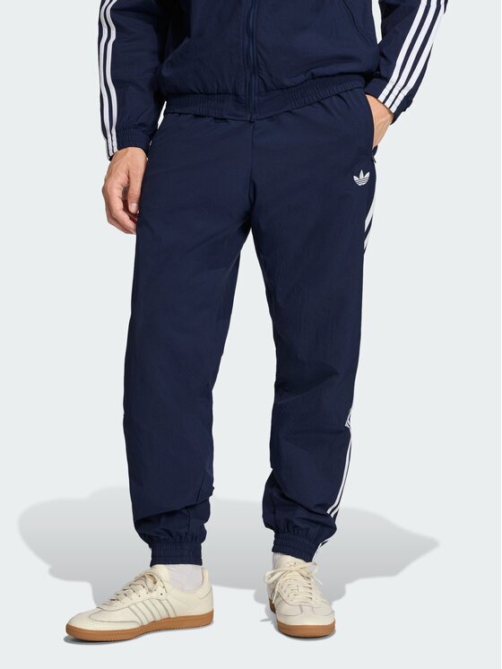 adidas Долнище анцуг Firebird Woven KE1370 Regular Fit