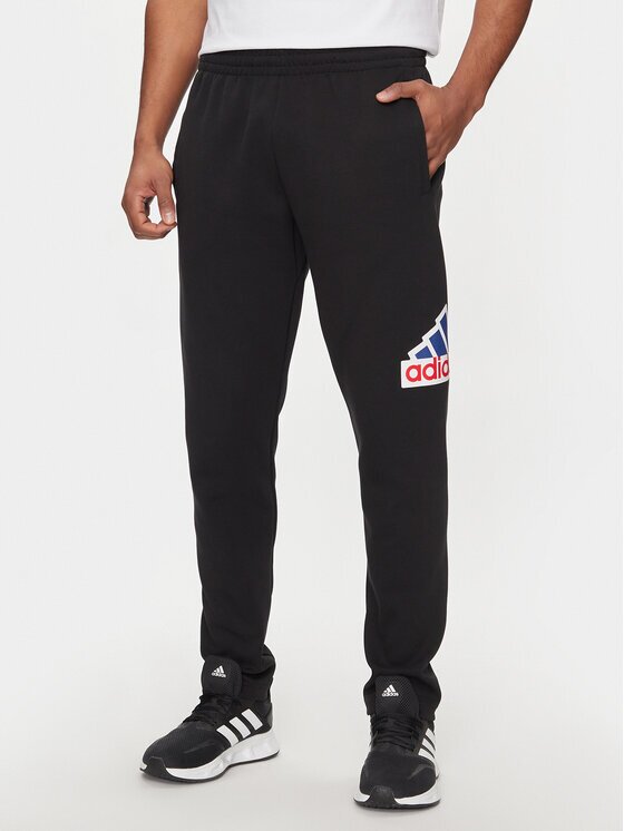 adidas Суитшърт Future Icons Badge of Sport IS3233 Relaxed Fit