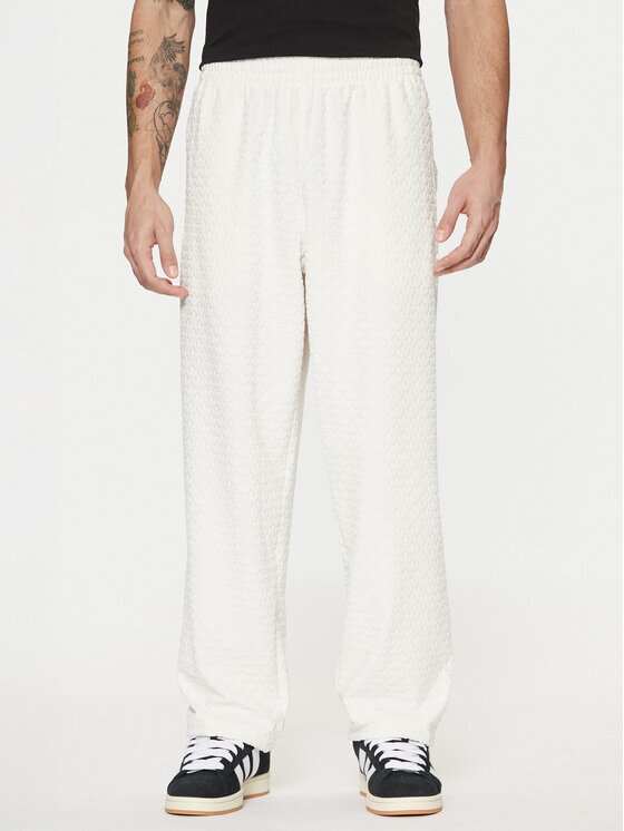adidas Долнище анцуг Monogram Track JP4429 Regular Fit
