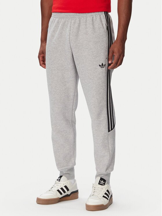 adidas Долнище анцуг Spacer Teamgeist 26 Cutline Cuffed KR7072 Regular Fit