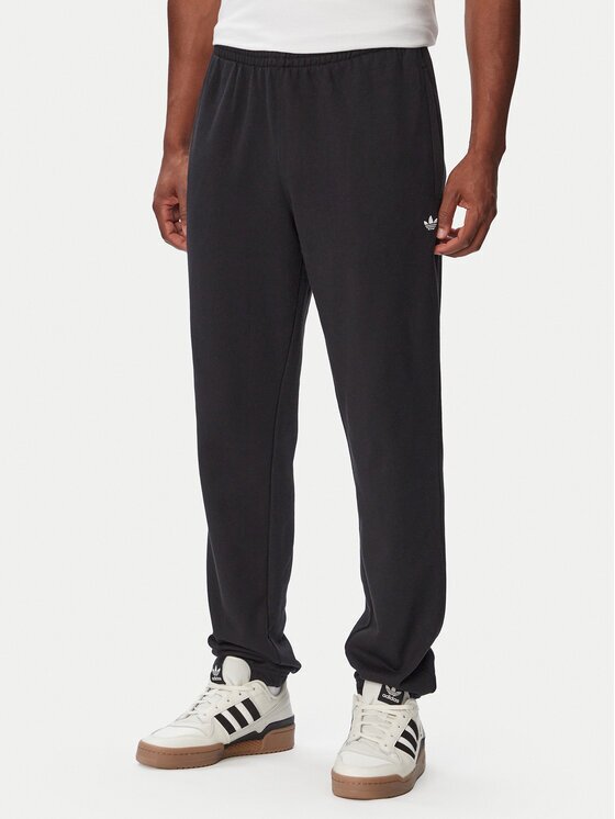 adidas Долнище анцуг Trefoil Essentials KR3463 Regular Fit