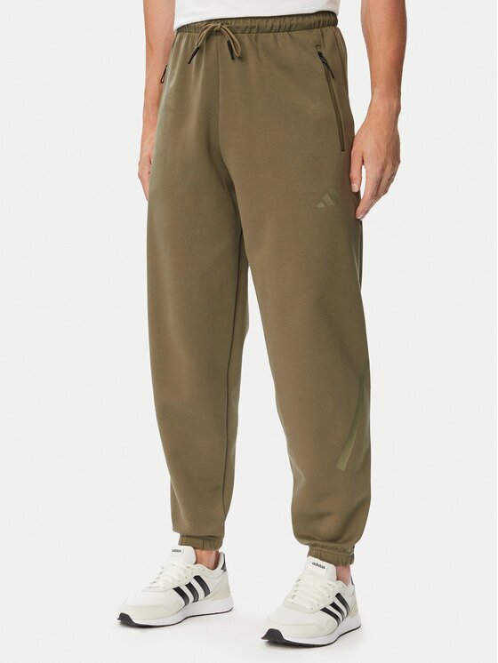 adidas Долнище анцуг Z.N.E. KF3816 Regular Fit