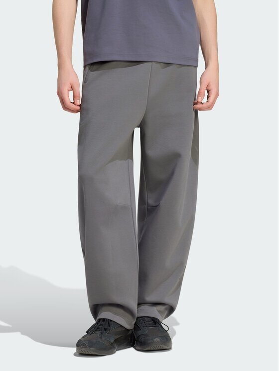 adidas Долнище анцуг Z.N.E. Open Hem KX7695 Loose Fit