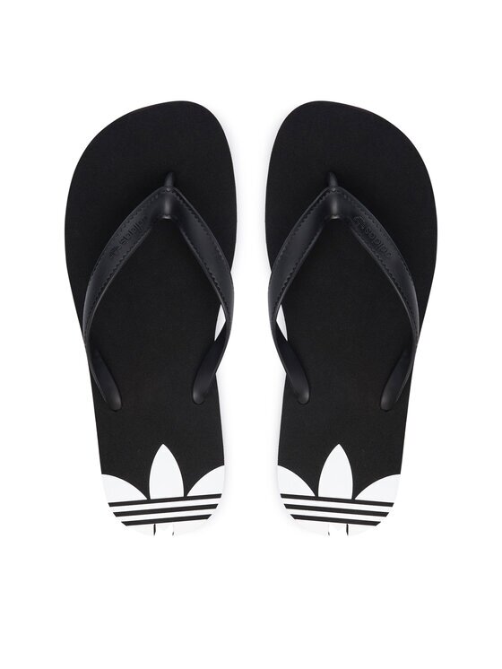 adidas Джапанки Adi Sun Thongs JP7750 Черен