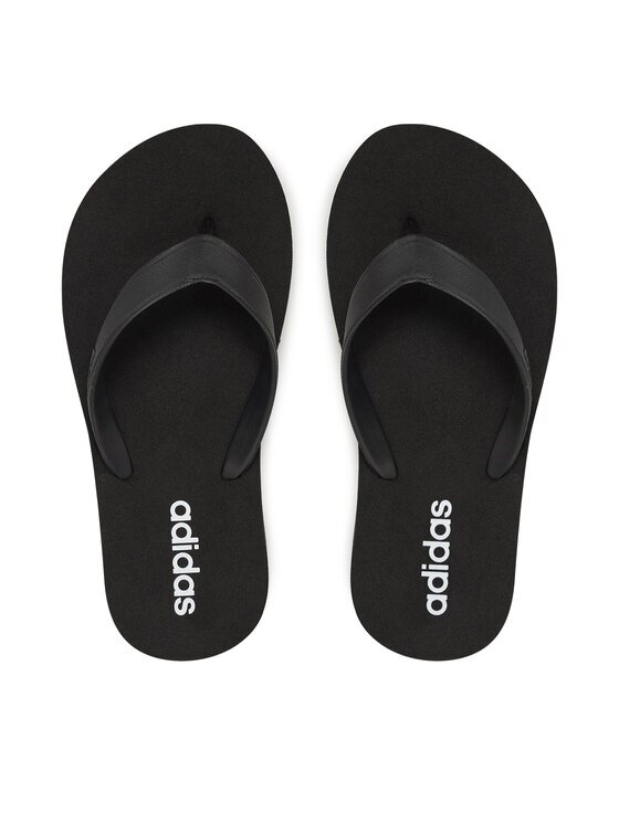adidas Джапанки Keitaki Alpha Slides JR1154