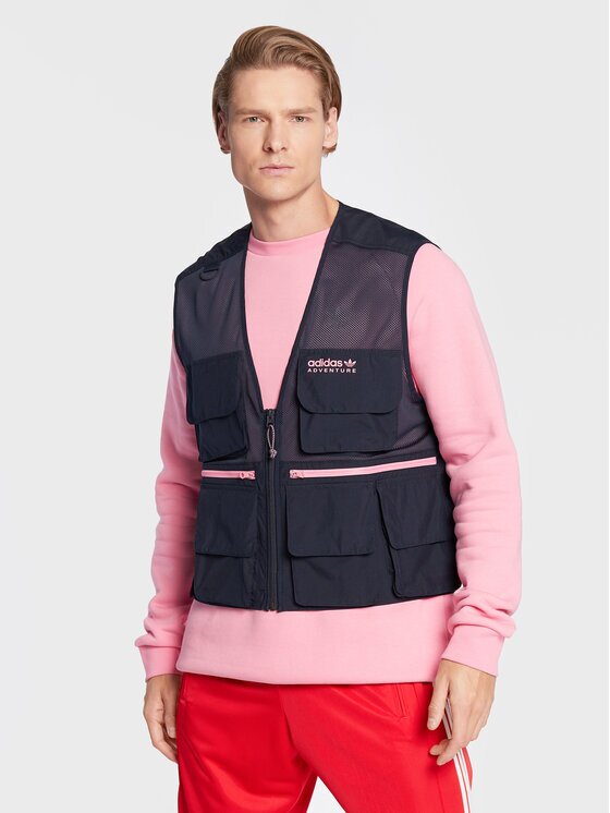adidas Елек Originals Adventure HK4986 Regular Fit