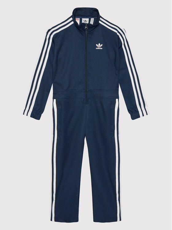 adidas Гащеризон adicolor HK0284 Regular Fit