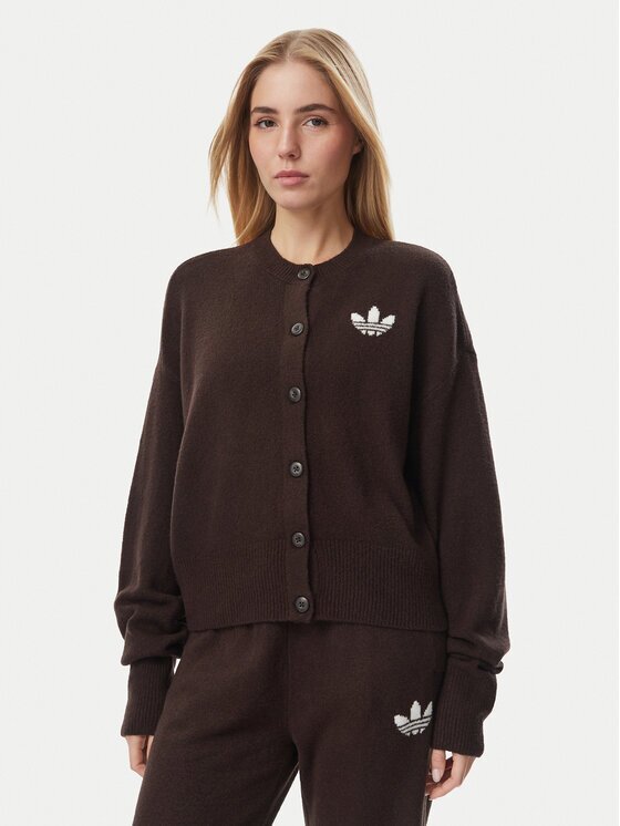 adidas Кардиган Essentials IA4454 Loose Fit
