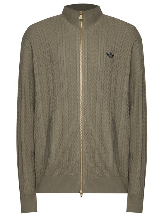 adidas Тениска с яка и копчета KR9765 Loose Fit