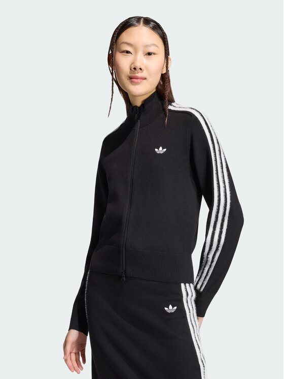adidas Кардиган Firebird KS7366 Slim Fit