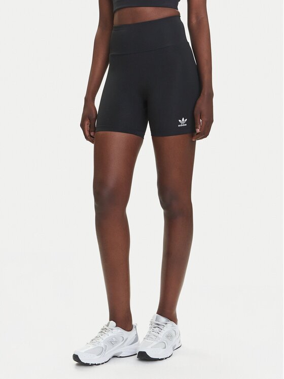 adidas Къс клин Essentials JY0079 Slim Fit
