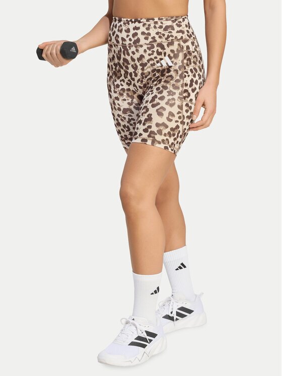 adidas Къс клин Optime Essentials Workou KH4854 Slim Fit