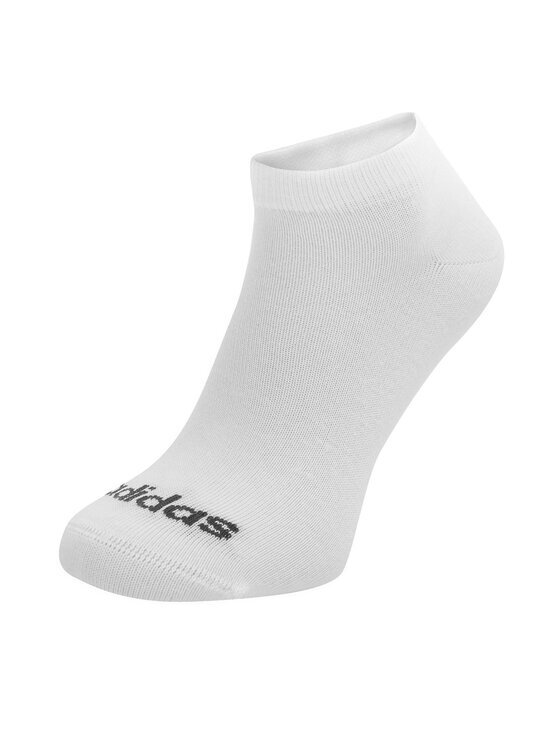 adidas Къси чорапи C-HT3447 3-PACK