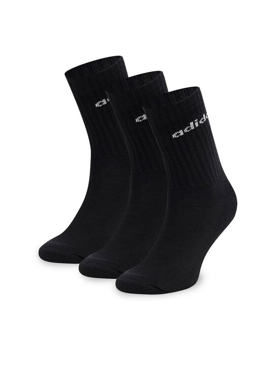 adidas Къси чорапи C-IC1301 3-PACK