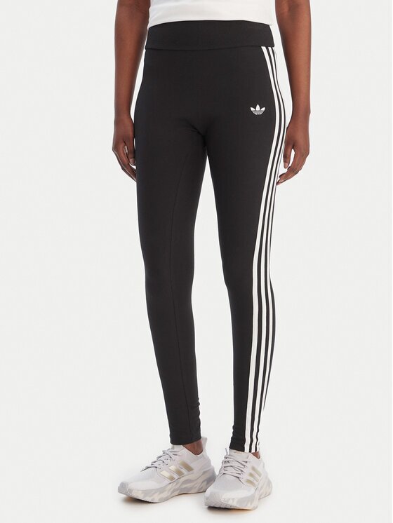adidas Клин 3-Stripes KD5572 Черен Slim Fit