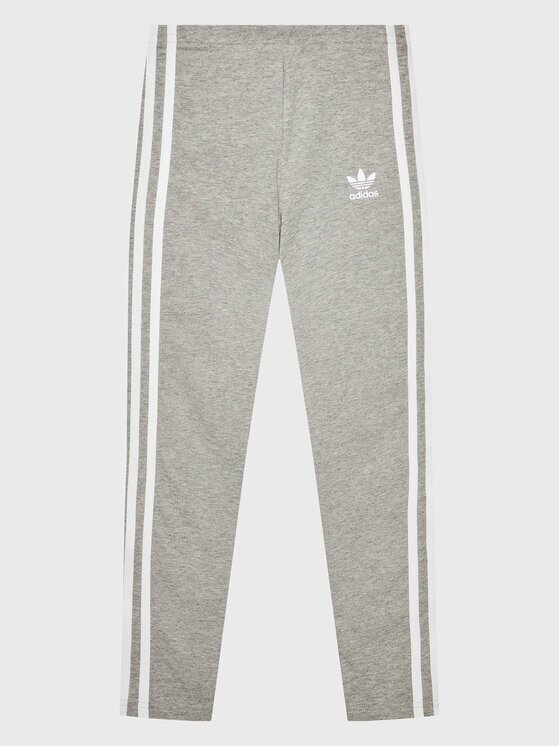 adidas Клин adicolor HI2277 Сив Extra Slim Fit