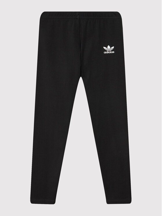 adidas Клин adicolor HL9419 Черен Slim Fit
