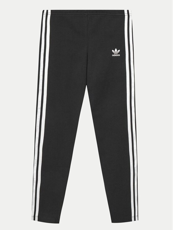 adidas Клин adicolor IY7475 Черен Slim Fit