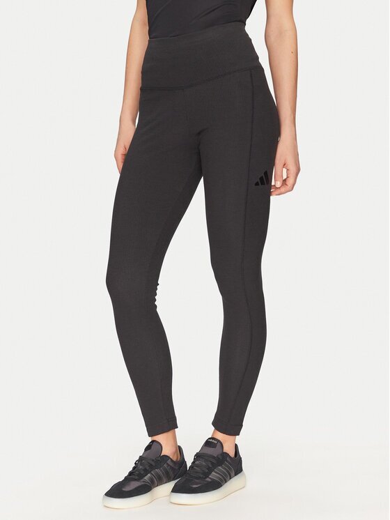 adidas Клин ALL SZN JJ1249 Черен Slim Fit
