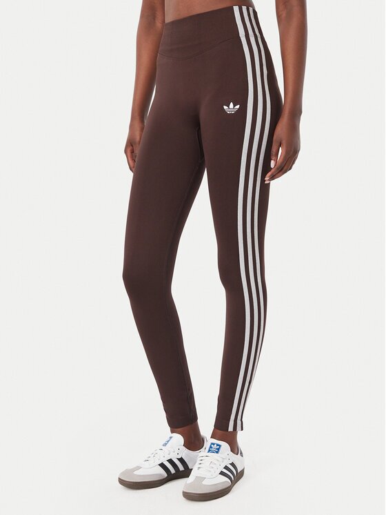 adidas Спортен сутиен Essentials 3 Stripes Seamless Bralette KZ4109