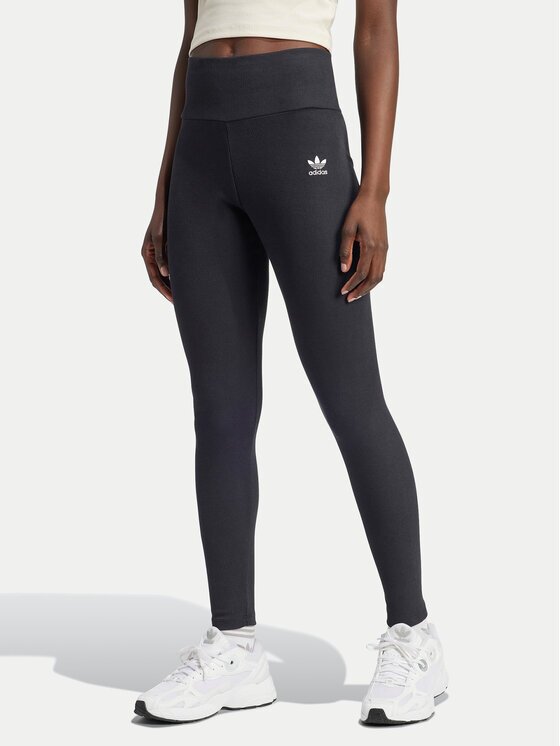 adidas Клин Essentials IY9645 Черен Slim Fit