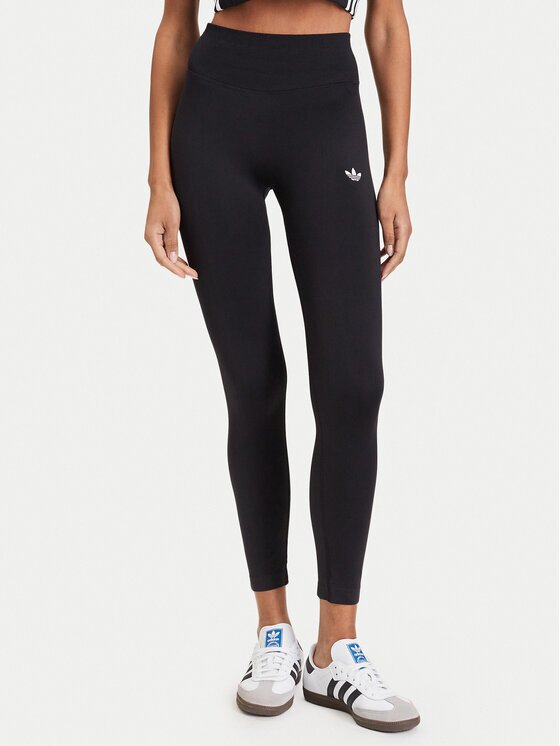 adidas Клин Essentials Seamless Tights KU9745 Slim Fit