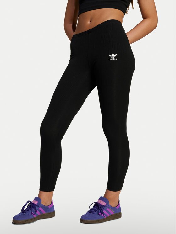 adidas Клин JC8424 Черен Slim Fit