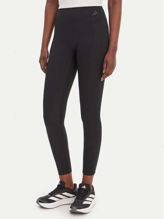 adidas Клин Optime Workout JV7924 Черен Slim Fit