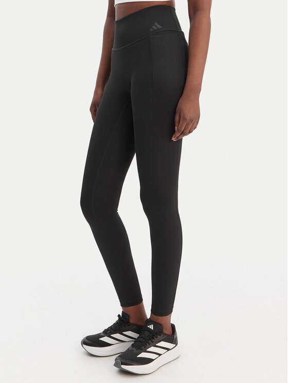 adidas Клин Optime Workout KA0186 Черен Slim Fit