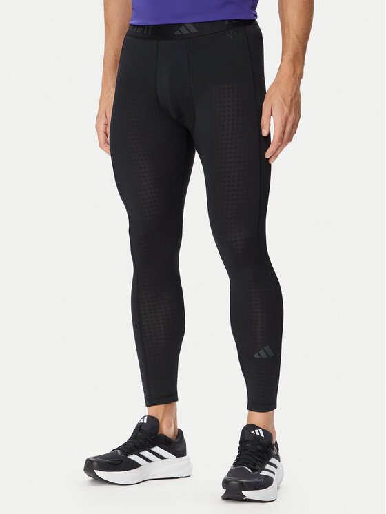 adidas Клин Techfit Climawarm Tights KV1644 Slim Fit