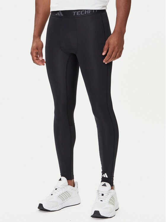 adidas Клин Techfit Compression IN5590 Slim Fit