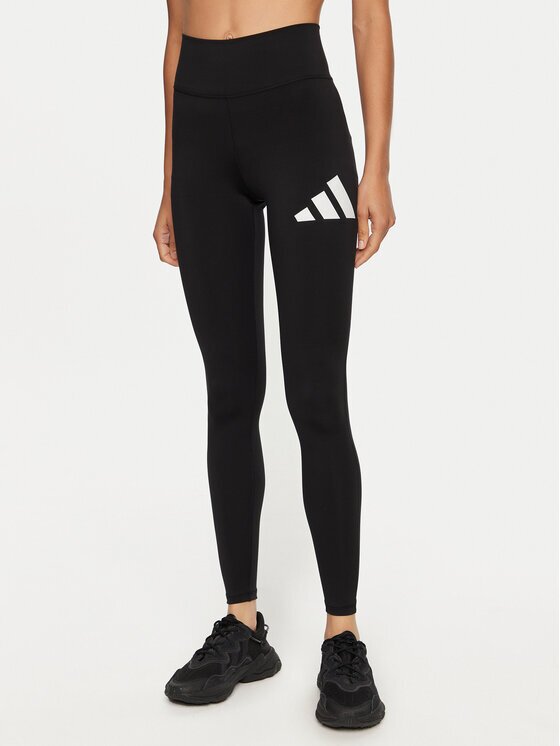 adidas Клин Train Essentials Big Logo JG3941 Slim Fit